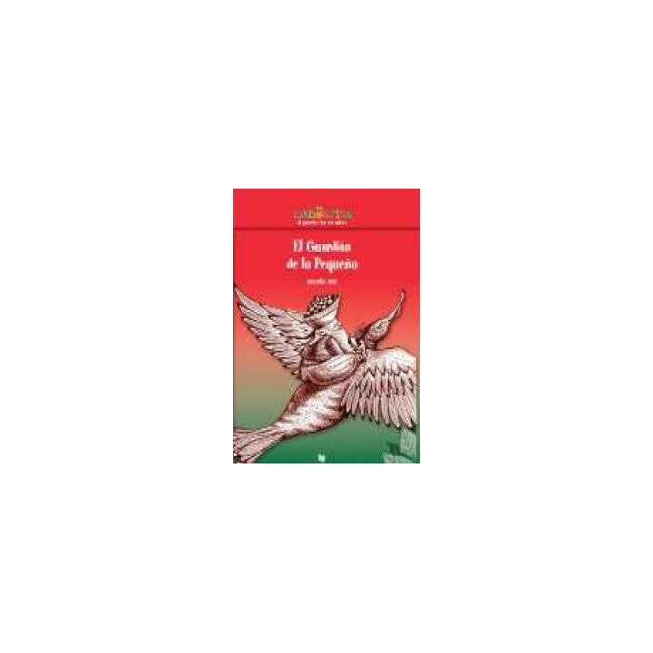 El Guardián de lo Pequeño (Primera edición)